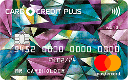   Card Credit Plus