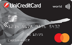   AIR Mastercard