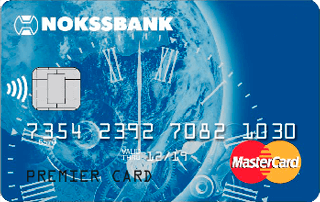   MasterCard Standard