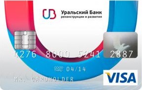   Visa