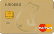   Mastercard Standard