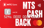   MTC CashBack