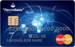   MasterCard Standart/Gold